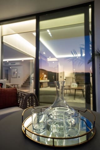 3 slaapkamer Villa te koop in Mijas Costa, Mijas - € 1.150.000 (Ref: 8643978)