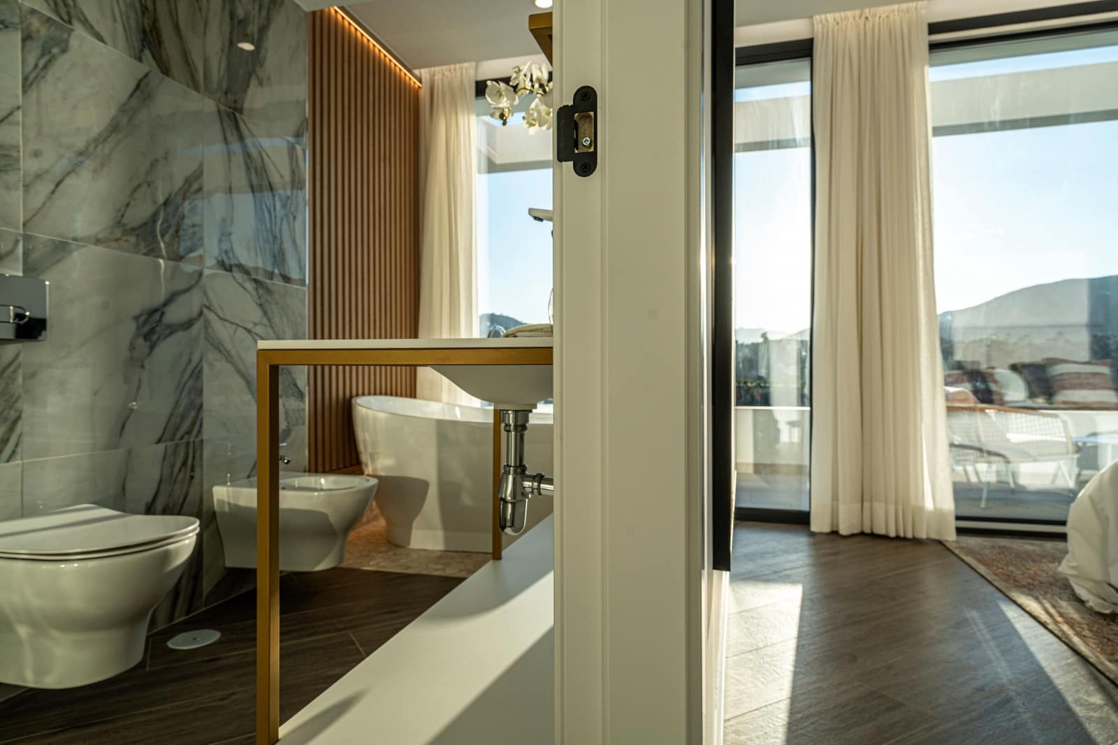 3 bedroom Villa for sale in Mijas Costa - € 1,150,000 (Ref: 8643978)