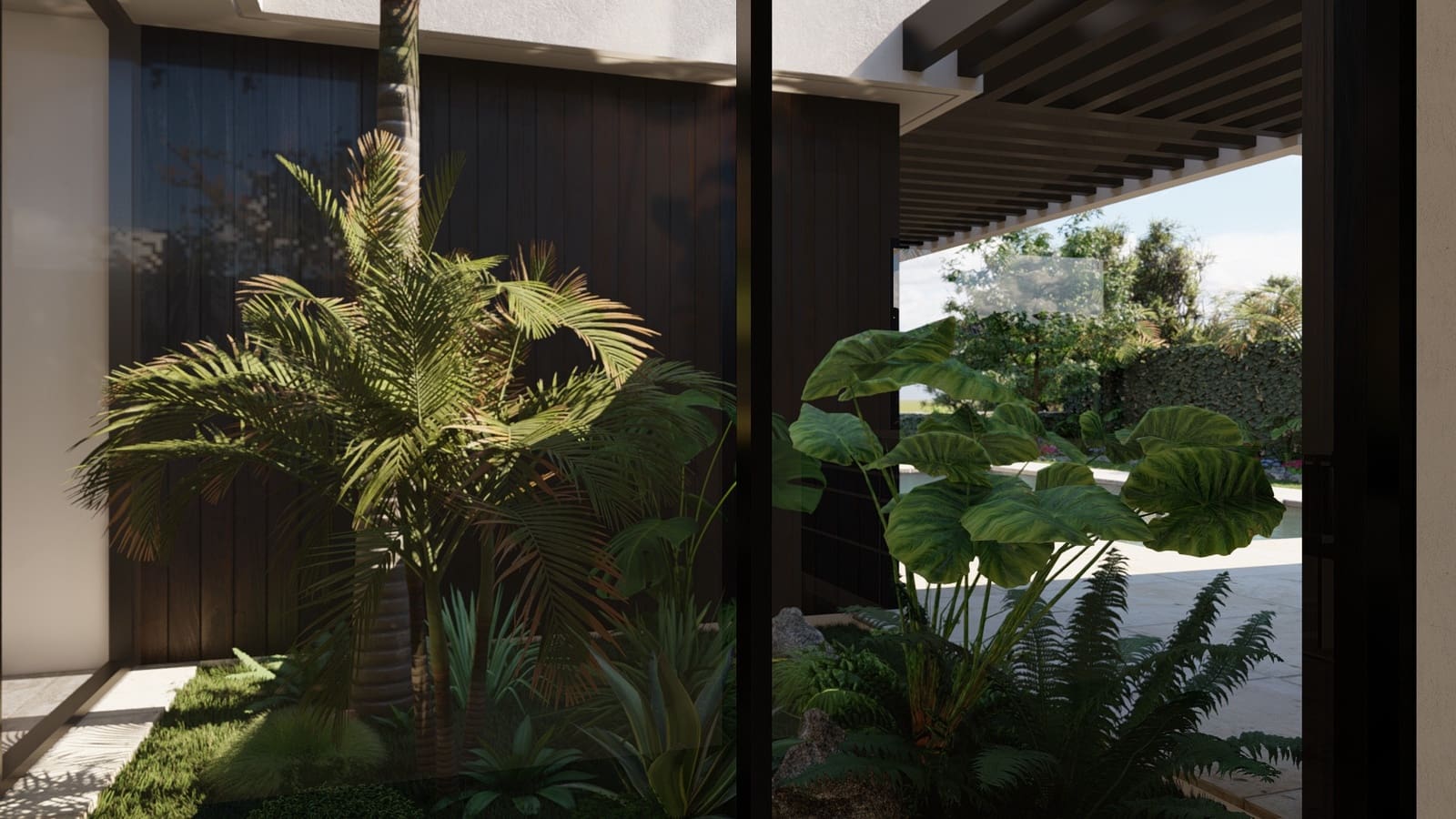 4 slaapkamer Villa te koop in Mijas met zwembad garage - € 1.022.500 (Ref: 8643987)