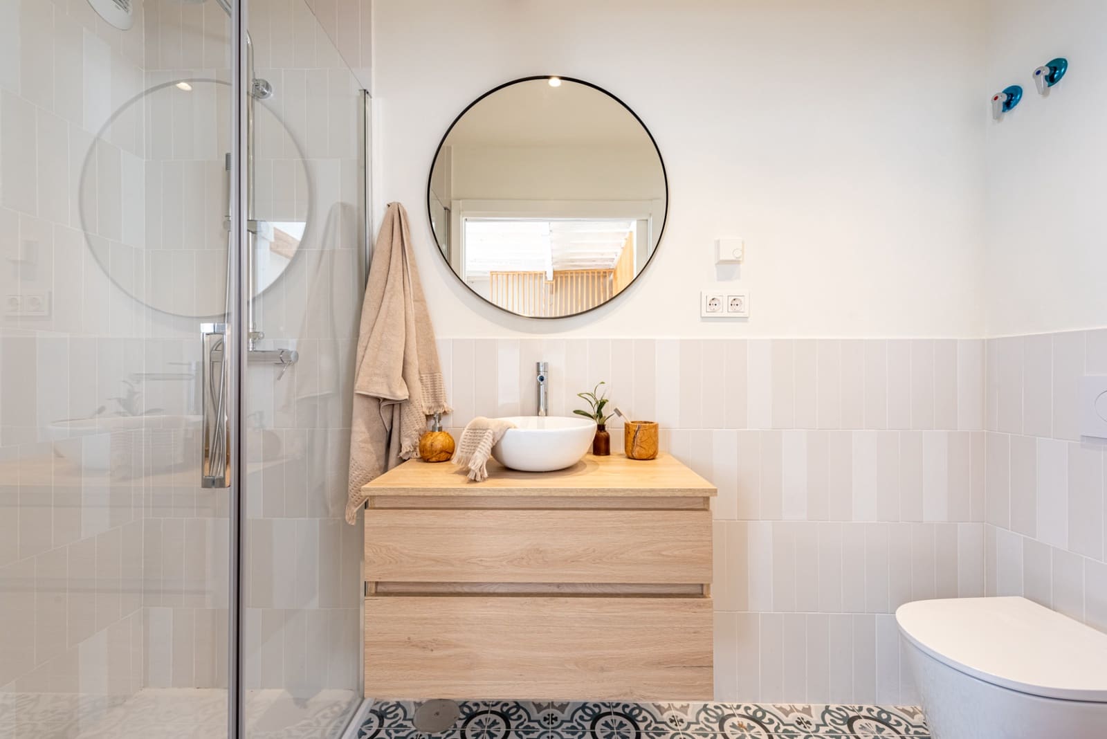 2 makuuhuone Kattohuoneisto myytävänä paikassa Malaga kaupunki - 675 000 € (Ref: 8643989)