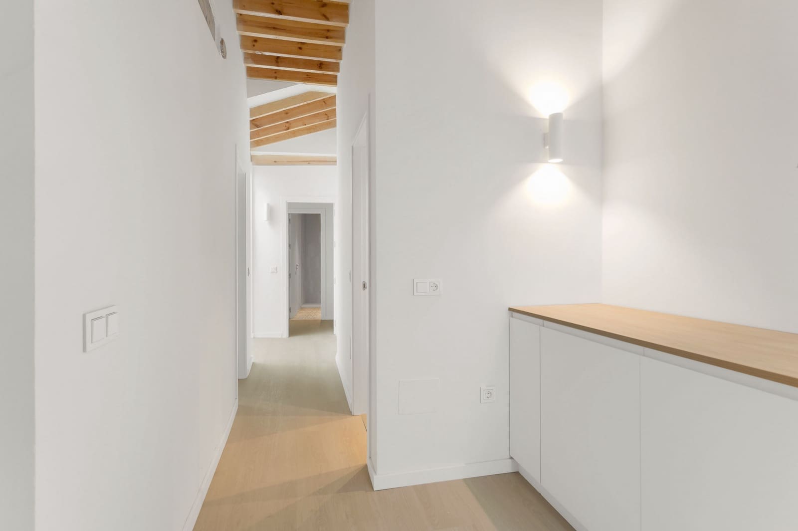 2 soveværelse Lejlighed til salg i Malaga by - € 585.000 (Ref: 8643990)