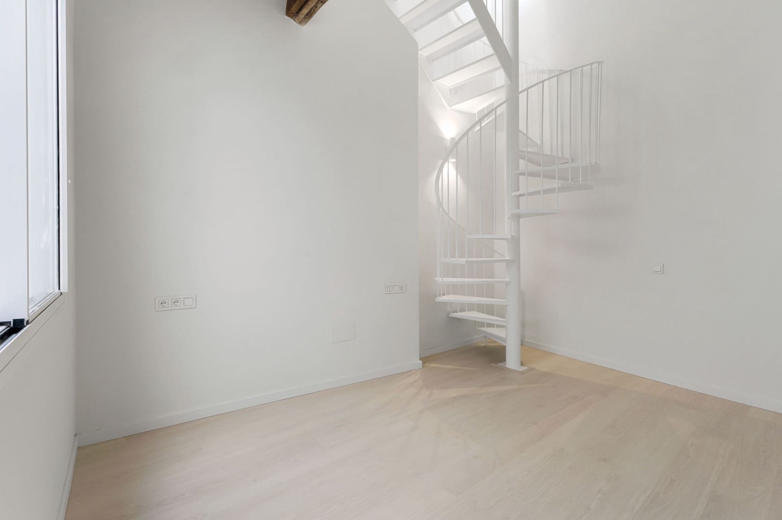 2 soveværelse Lejlighed til salg i Malaga by - € 585.000 (Ref: 8643990)