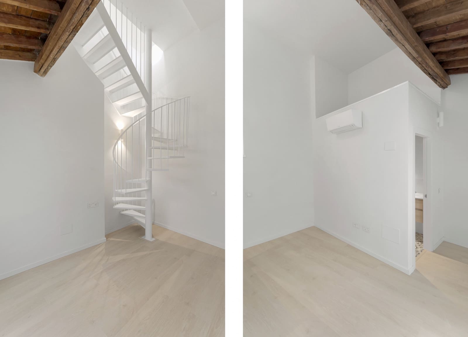 2 soveværelse Lejlighed til salg i Malaga by - € 585.000 (Ref: 8643990)