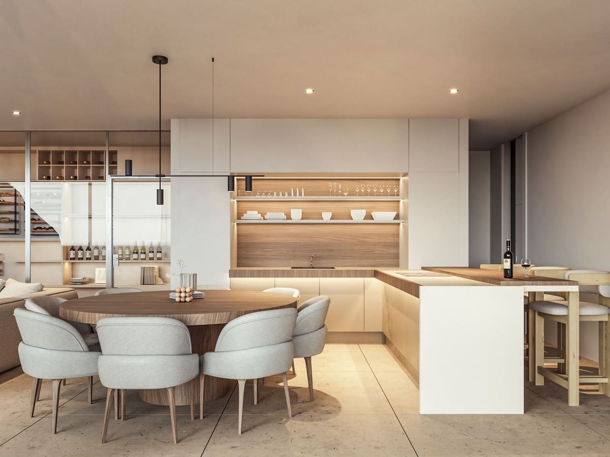 4 bedroom Villa for sale in Benalmadena with pool garage - € 1,350,000 (Ref: 8643995)