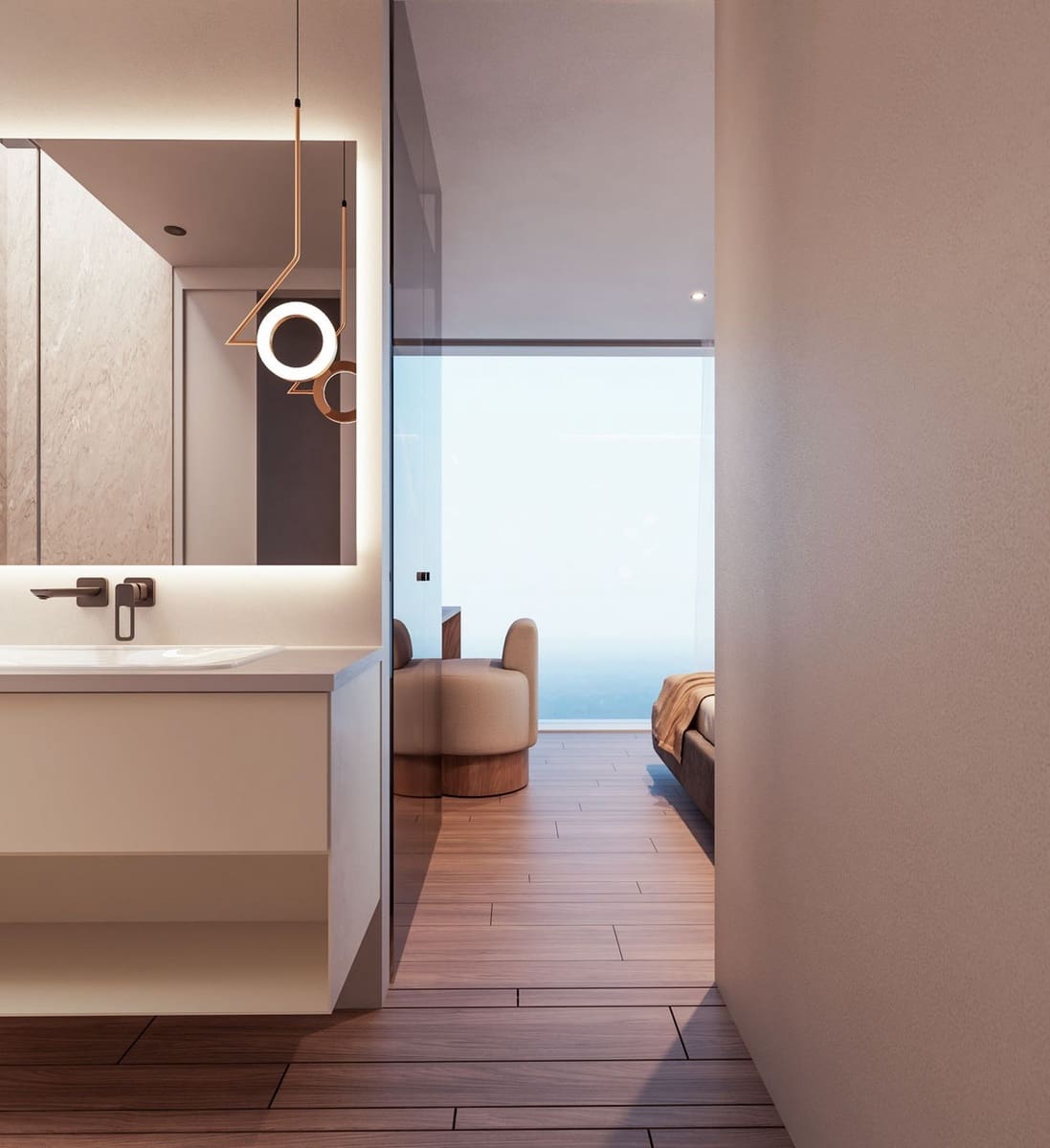 4 bedroom Villa for sale in Benalmadena with pool garage - € 1,350,000 (Ref: 8643995)