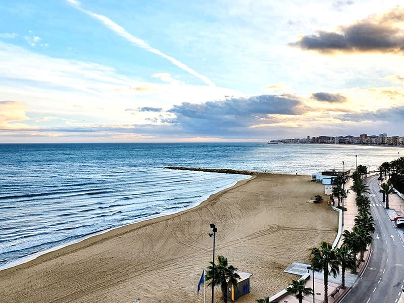 2 chambre Appartement à vendre à Fuengirola avec piscine garage - 567 000 € (Ref: 8644000)