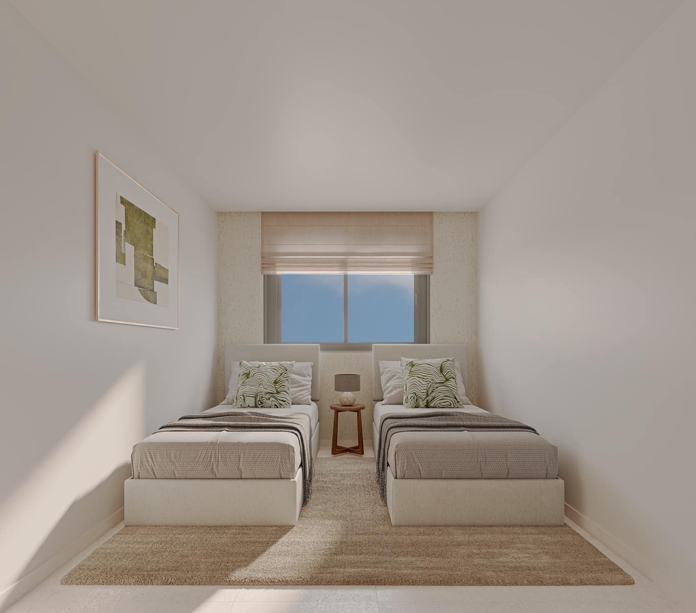 2 chambre Appartement à vendre à Fuengirola avec piscine garage - 567 000 € (Ref: 8644000)