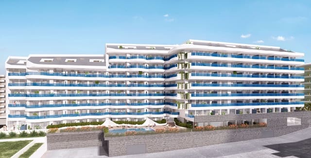2 bedroom Apartment for sale in Fuengirola with pool - € 520,000 (Ref: 8644007)