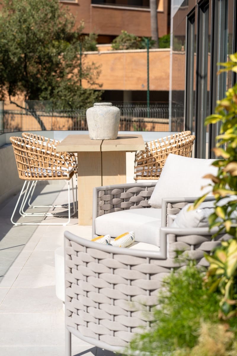 2 sovrum Lägenhet till salu i Torremolinos med pool garage - 399 000 € (Ref: 8644012)