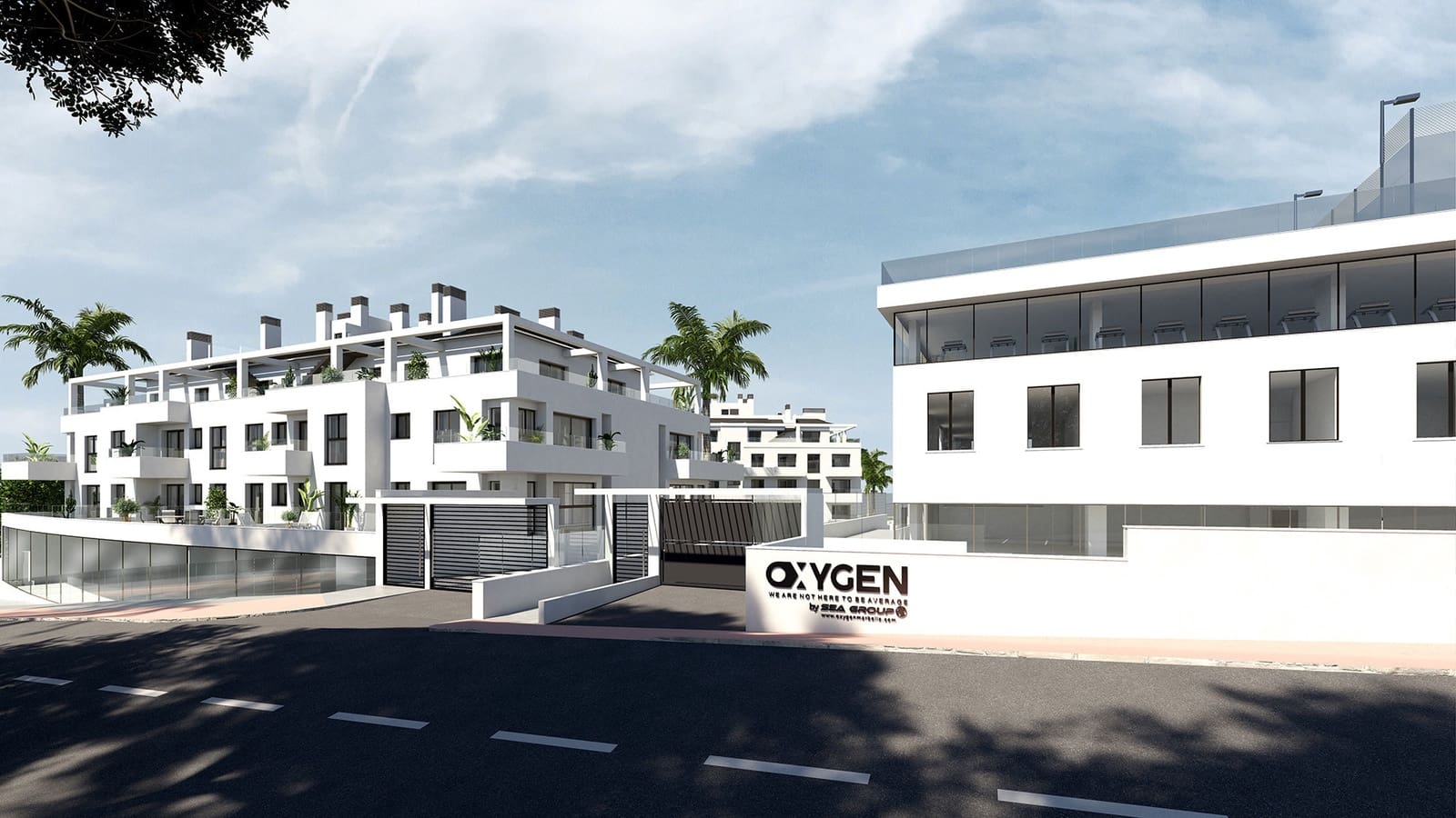 2 soveværelse Lejlighed til salg i Sitio de Calahonda med swimmingpool garage - € 378.000 (Ref: 8644023)