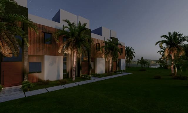 3 soverom Hus til salgs i Mijas pueblo, Mijas med svømmebasseng garasje - € 733 150 (Ref: 8644025)