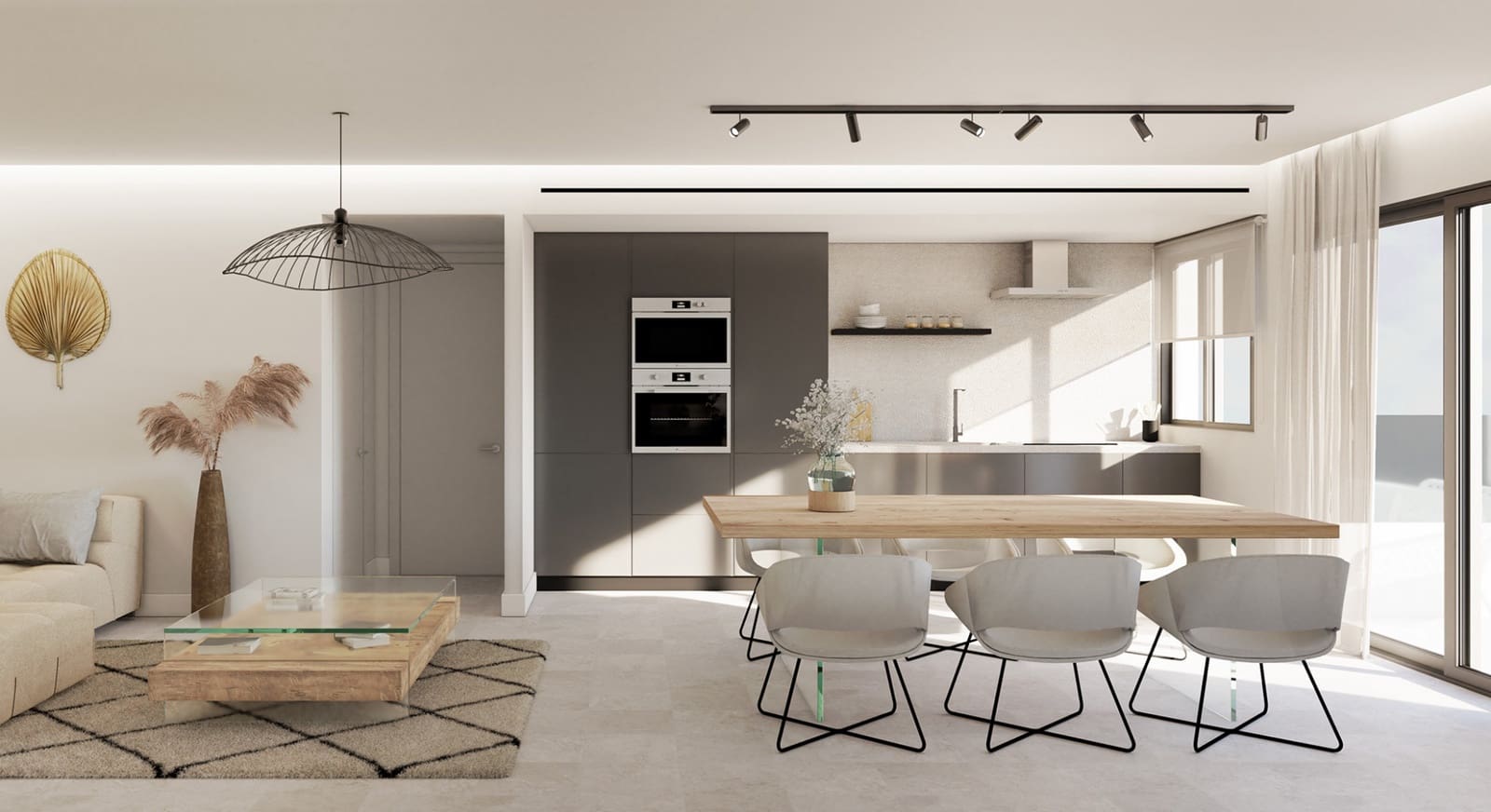 2 soveværelse Lejlighed til salg i Sitio de Calahonda med swimmingpool garage - € 372.000 (Ref: 8644027)