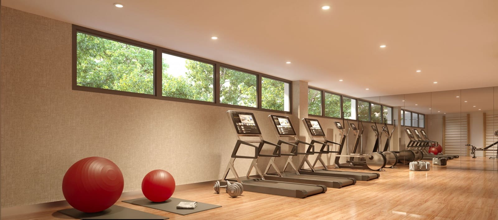 4 soveværelse Semi-Rækkehus til salg i El Chaparral med swimmingpool garage - € 1.069.000 (Ref: 8644039)