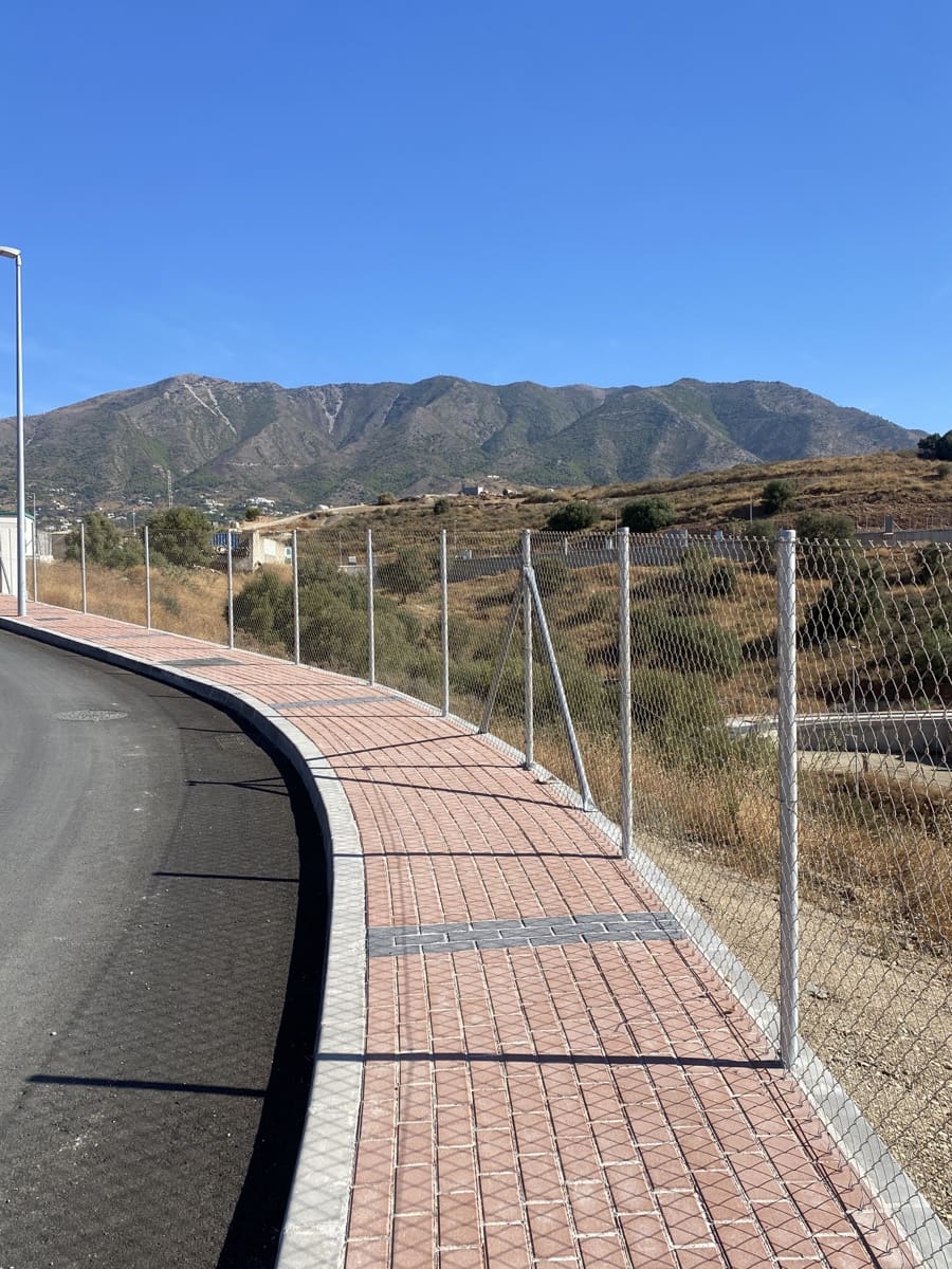 Tontti myytävänä paikassa Mijas - 190 000 € (Ref: 8644040)