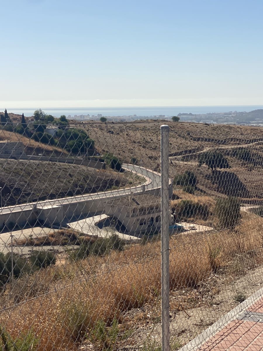 Tontti myytävänä paikassa Mijas - 190 000 € (Ref: 8644040)