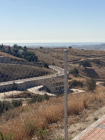 Building Plot for sale in Mijas - € 190,000 (Ref: 8644040)