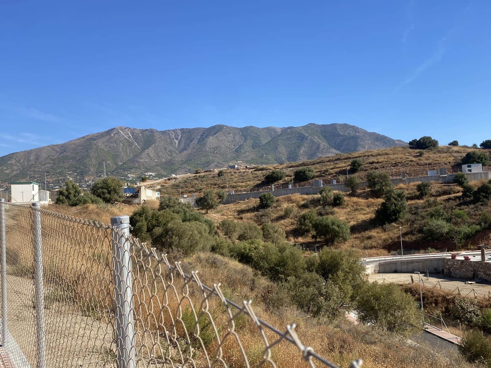 Tontti myytävänä paikassa Mijas - 190 000 € (Ref: 8644040)