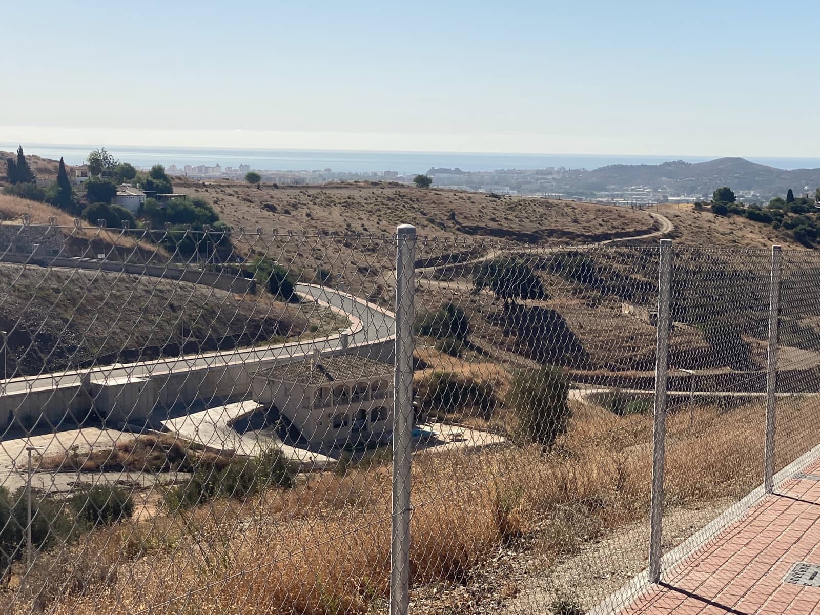 Tontti myytävänä paikassa Mijas - 190 000 € (Ref: 8644040)