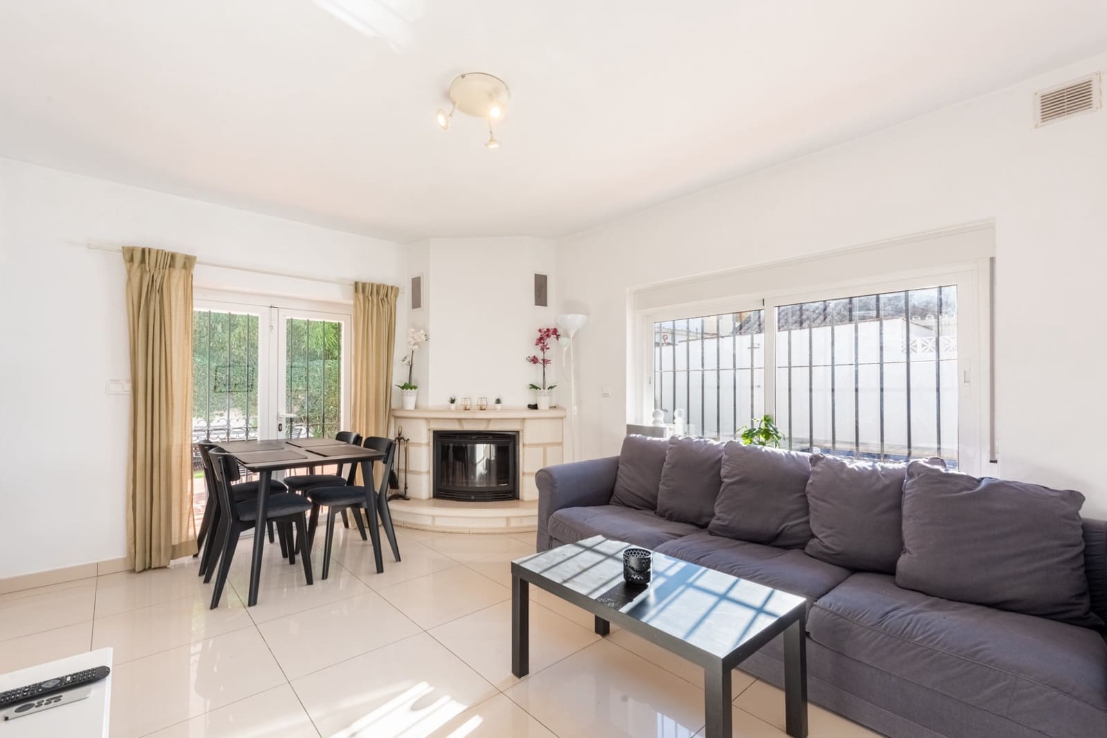 3 chambre Villa/Maison à vendre à Fuengirola avec piscine - 469 000 € (Ref: 8700556)