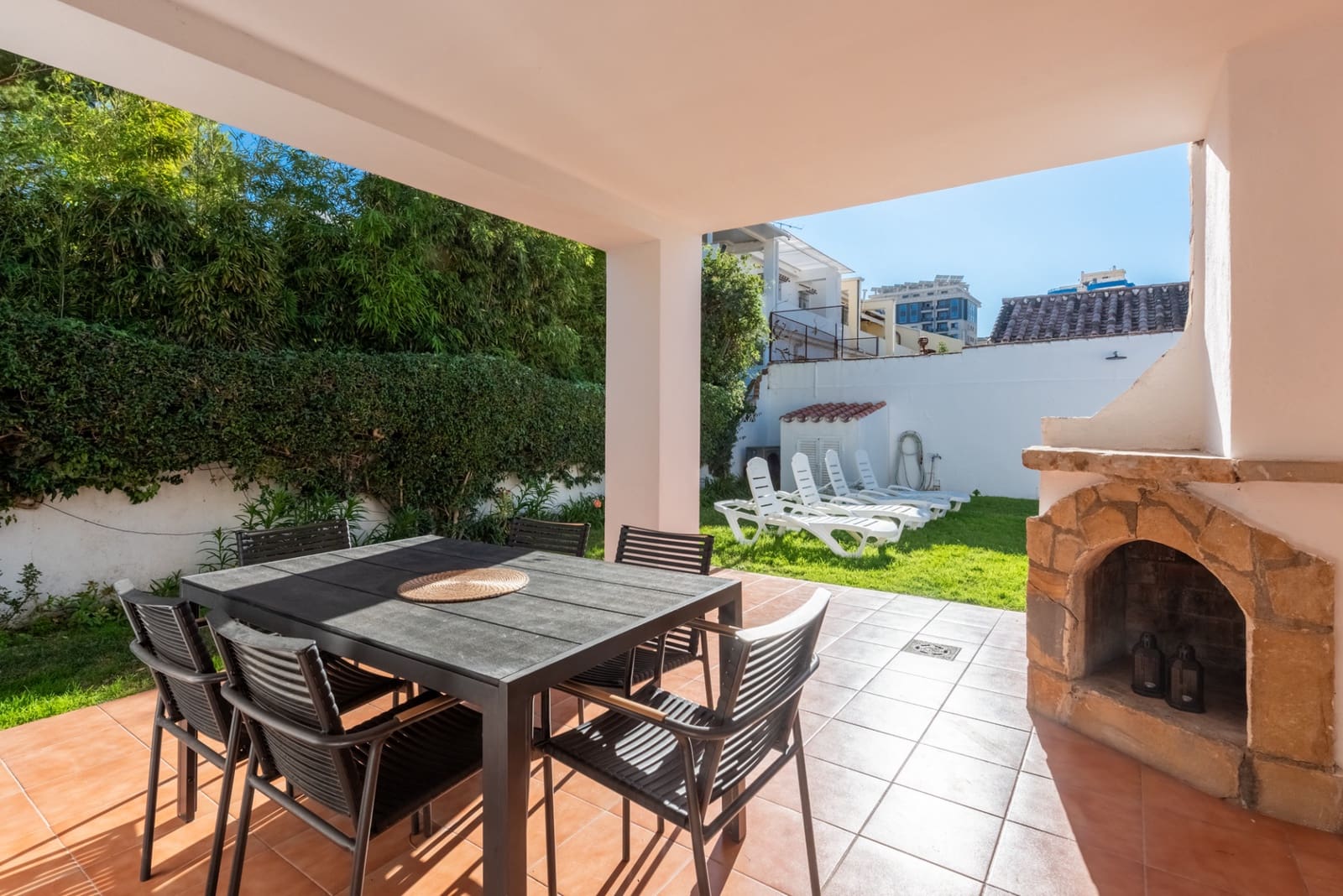 3 chambre Villa/Maison à vendre à Fuengirola avec piscine - 469 000 € (Ref: 8700556)