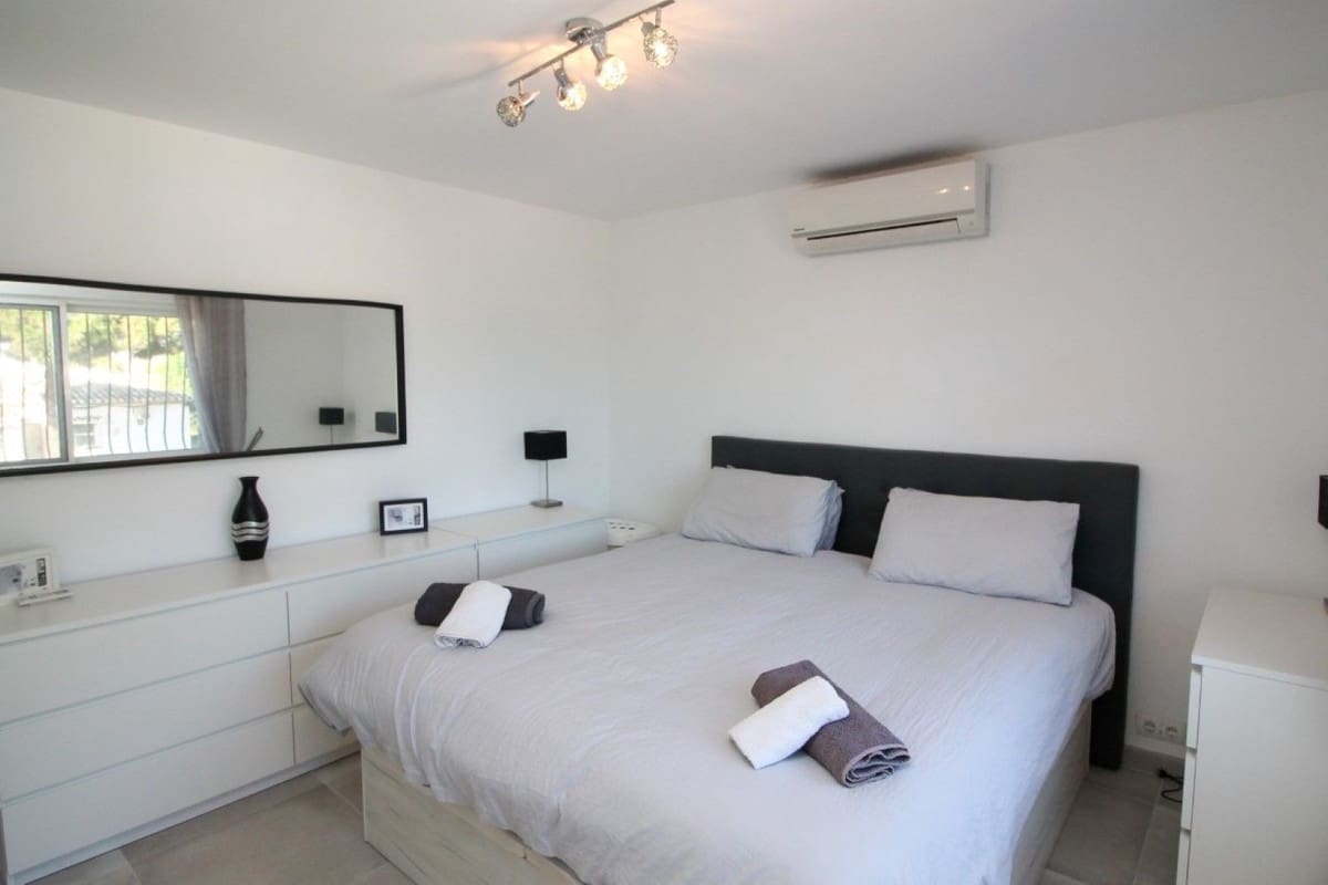 4 soveværelse Villa til salg i El Chaparral med swimmingpool garage - € 750.000 (Ref: 8736438)