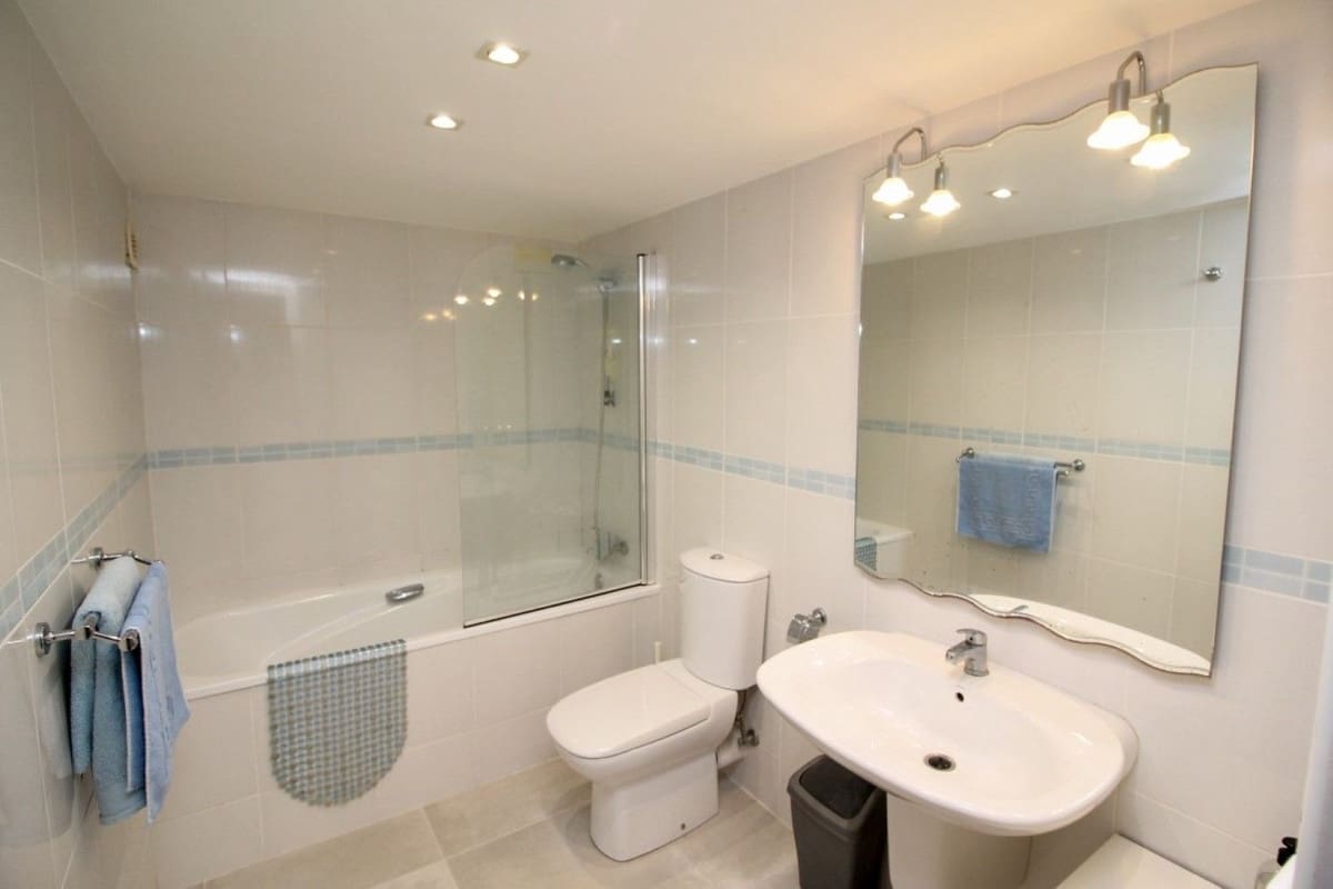 4 soveværelse Villa til salg i El Chaparral med swimmingpool garage - € 750.000 (Ref: 8736438)