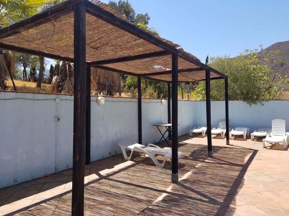 4 soveværelse Finca/Landehus til salg i Mijas Costa med swimmingpool garage - € 1.350.000 (Ref: 8738593)