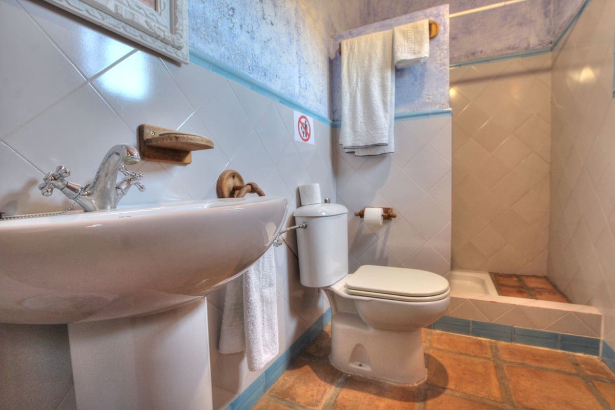4 sypialnia Finka/Dom wiejski na sprzedaż w Mijas Costa z basenem garażem - 1 195 000 € (Ref: 8738593)