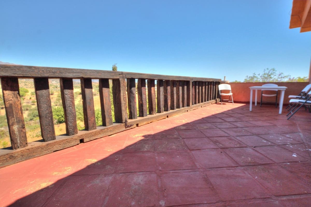 4 sypialnia Finka/Dom wiejski na sprzedaż w Mijas Costa z basenem garażem - 1 195 000 € (Ref: 8738593)