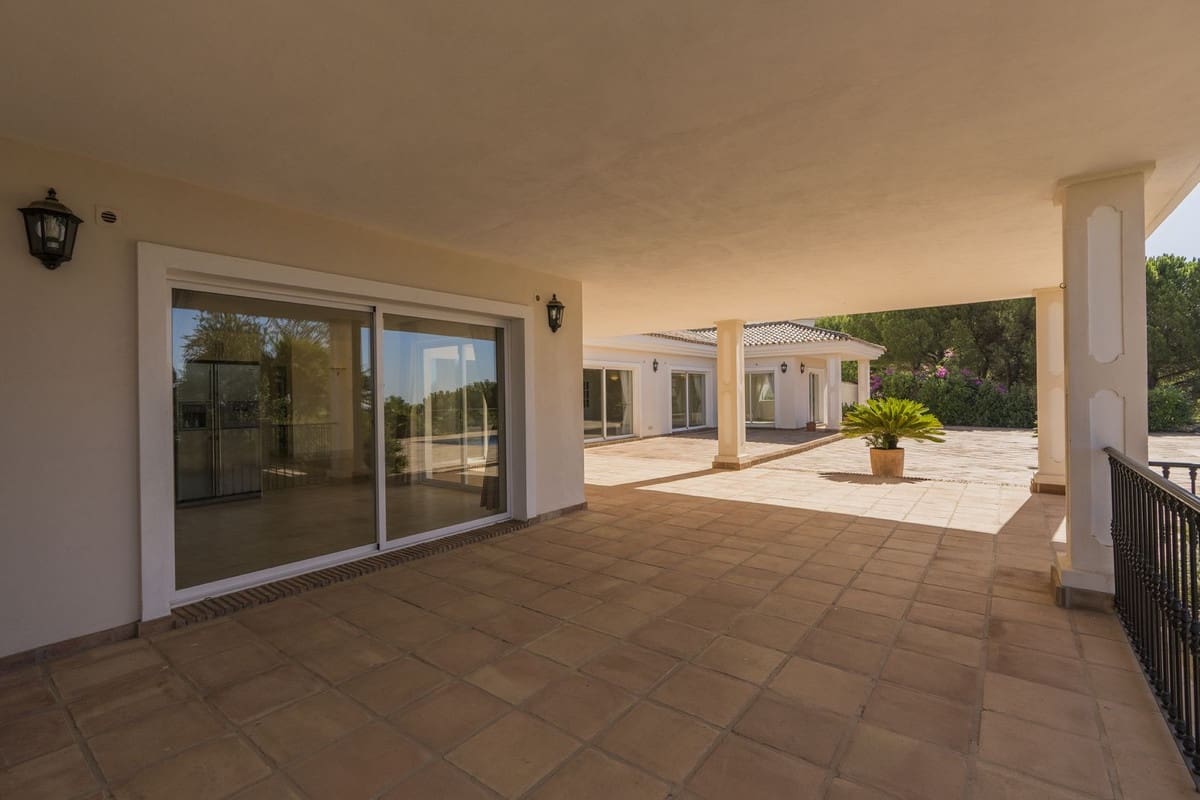 5 chambre Villa/Maison à vendre à Valtocado avec piscine garage - 1 375 000 € (Ref: 8762505)