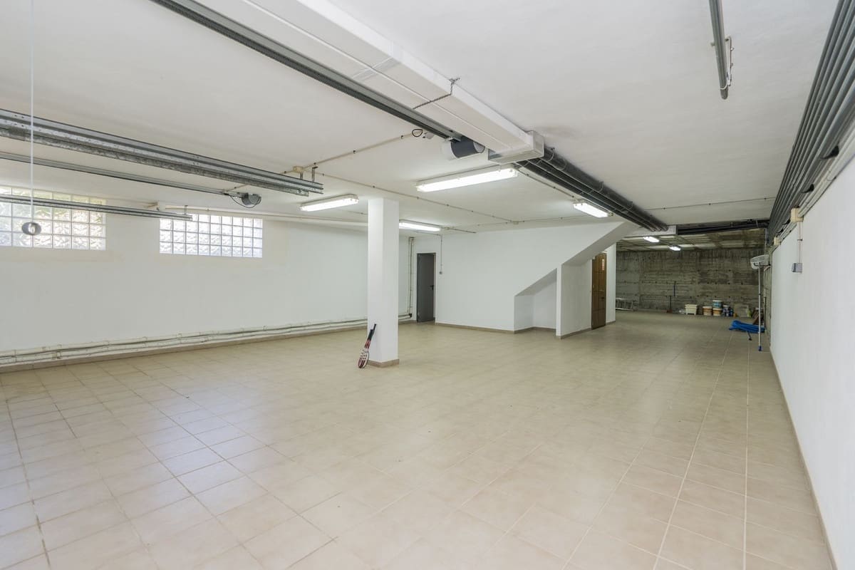 5 chambre Villa/Maison à vendre à Valtocado avec piscine garage - 1 375 000 € (Ref: 8762505)