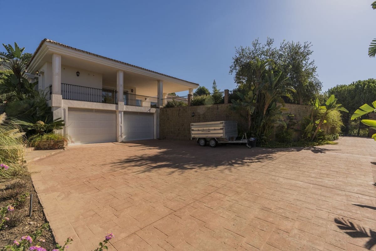 5 chambre Villa/Maison à vendre à Valtocado avec piscine garage - 1 375 000 € (Ref: 8762505)