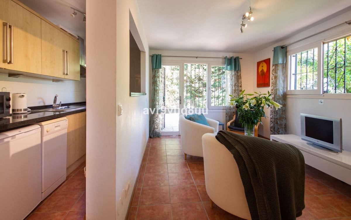 7 bedroom Villa for sale in Campo Mijas with pool garage - € 1,395,000 (Ref: 8762506)