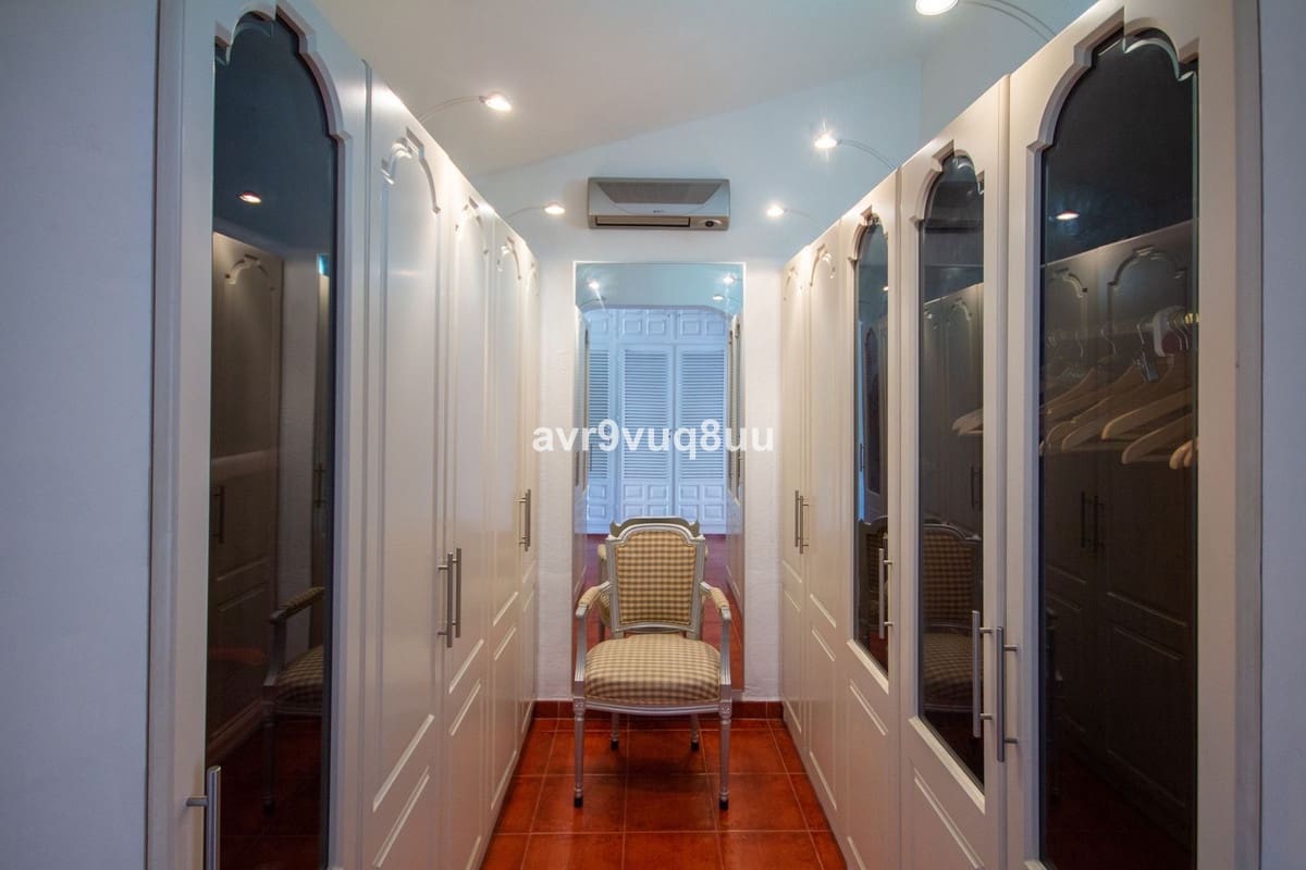 7 bedroom Villa for sale in Campo Mijas with pool garage - € 1,395,000 (Ref: 8762506)