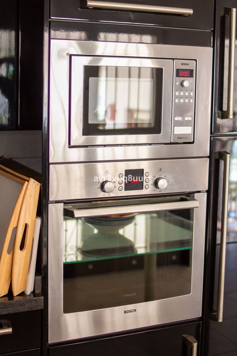 7 bedroom Villa for sale in Campo Mijas with pool garage - € 1,395,000 (Ref: 8762506)