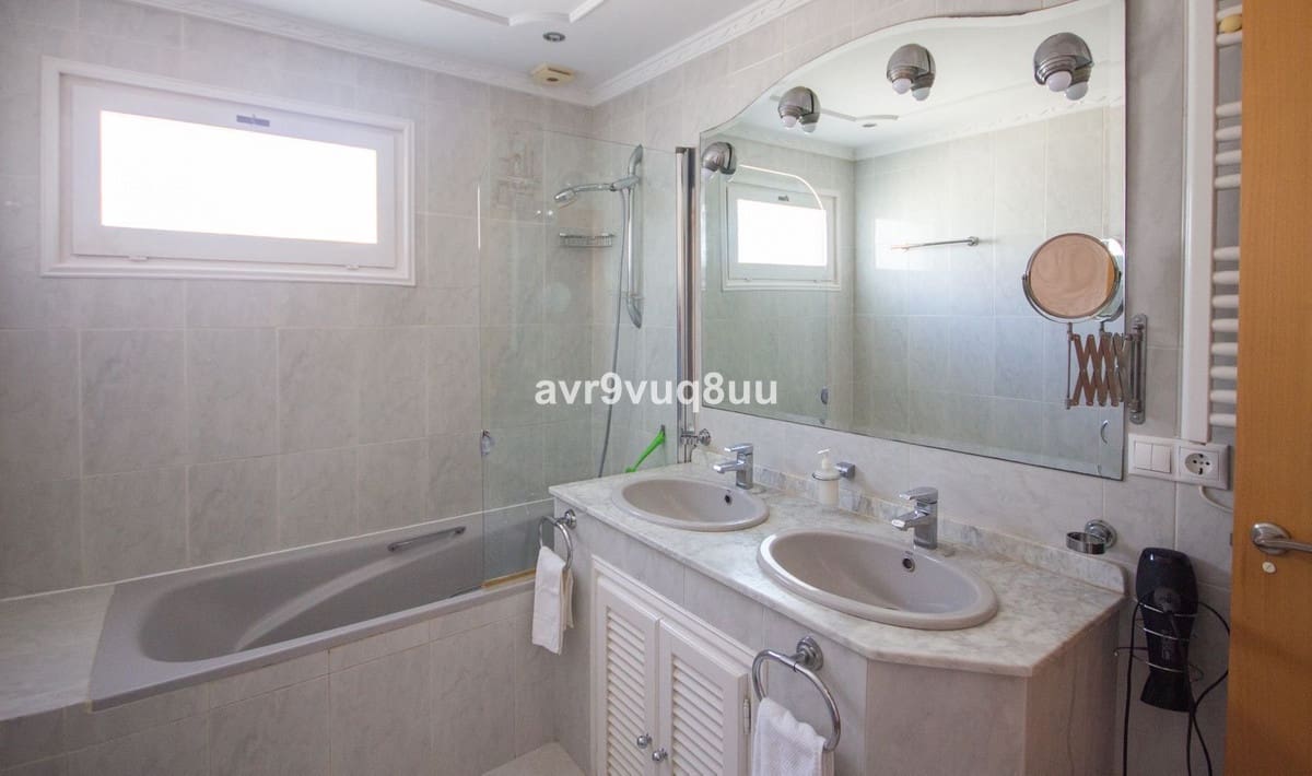 7 bedroom Villa for sale in Campo Mijas with pool garage - € 1,395,000 (Ref: 8762506)