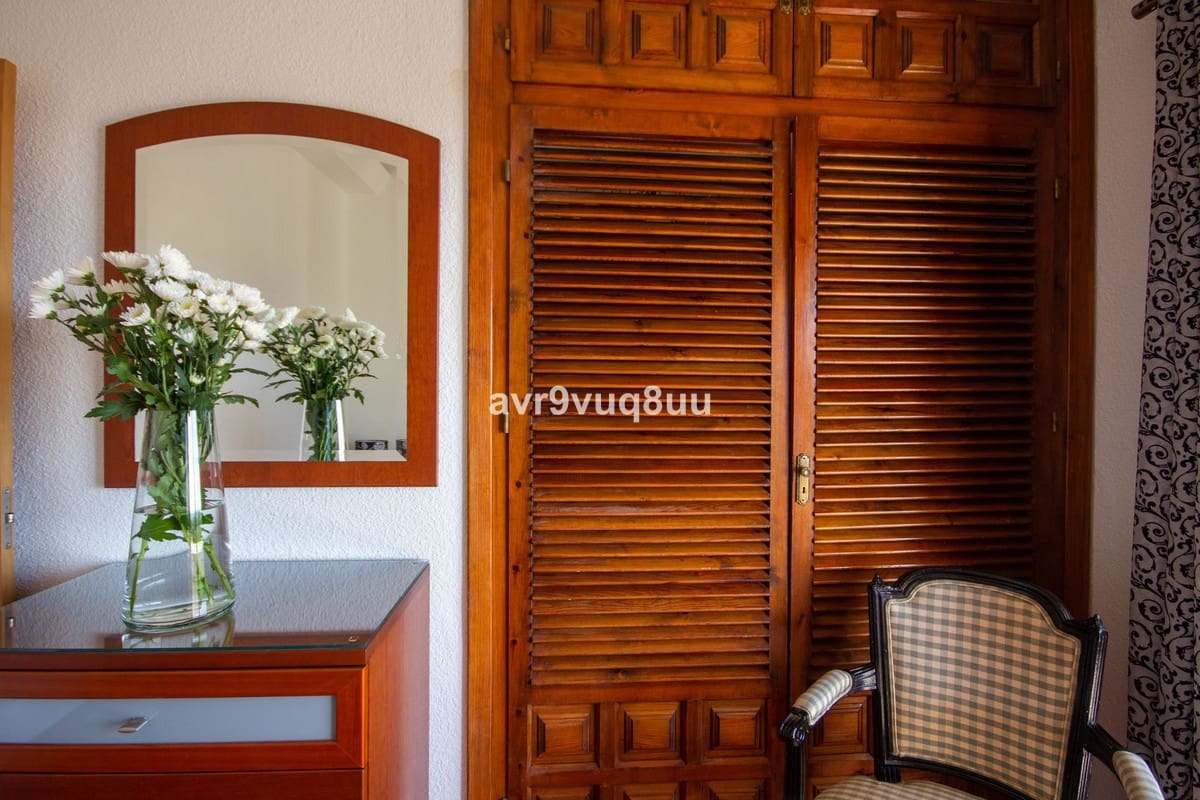 7 bedroom Villa for sale in Campo Mijas with pool garage - € 1,395,000 (Ref: 8762506)