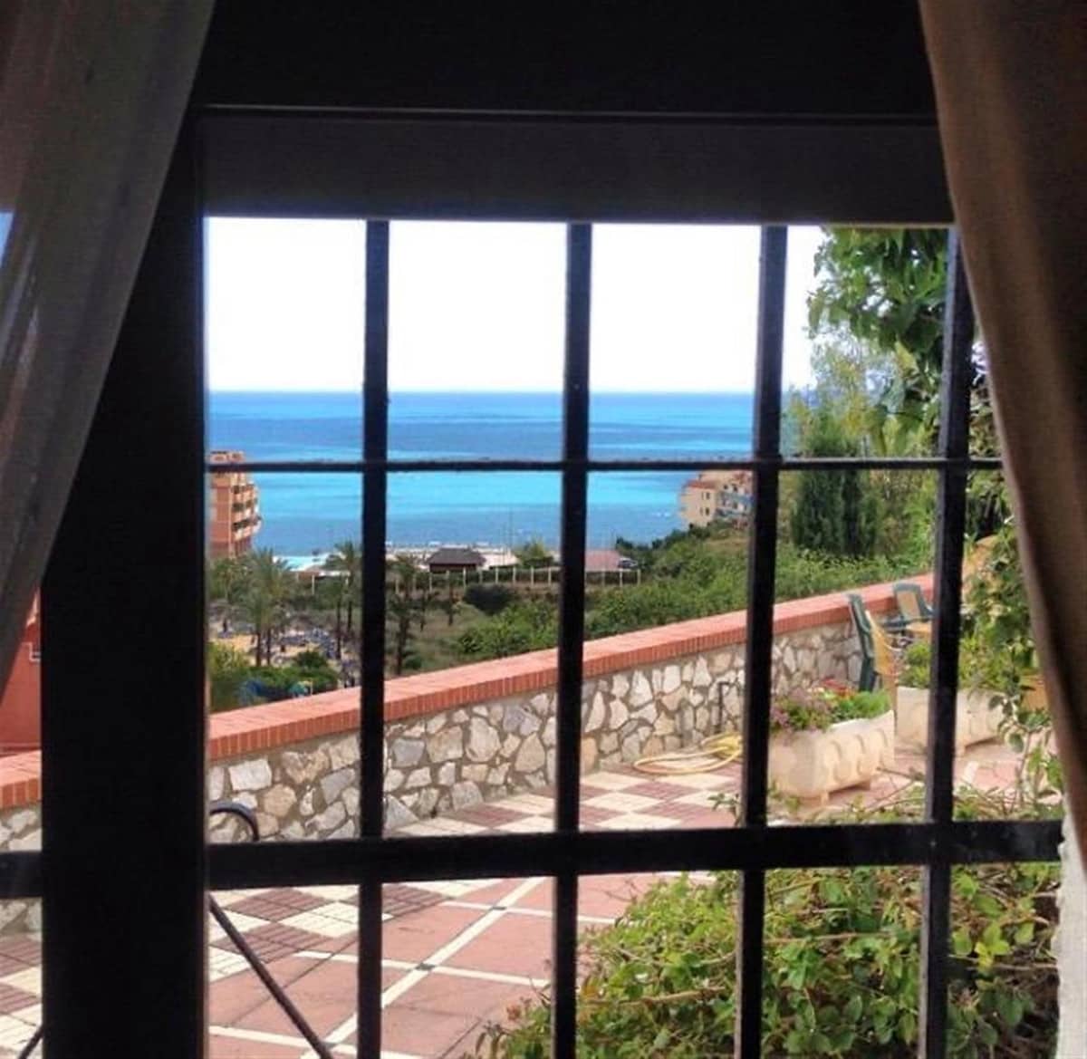 7 sypialnia Willa na sprzedaż w Benalmadena z garażem - 1 545 000 € (Ref: 8762507)