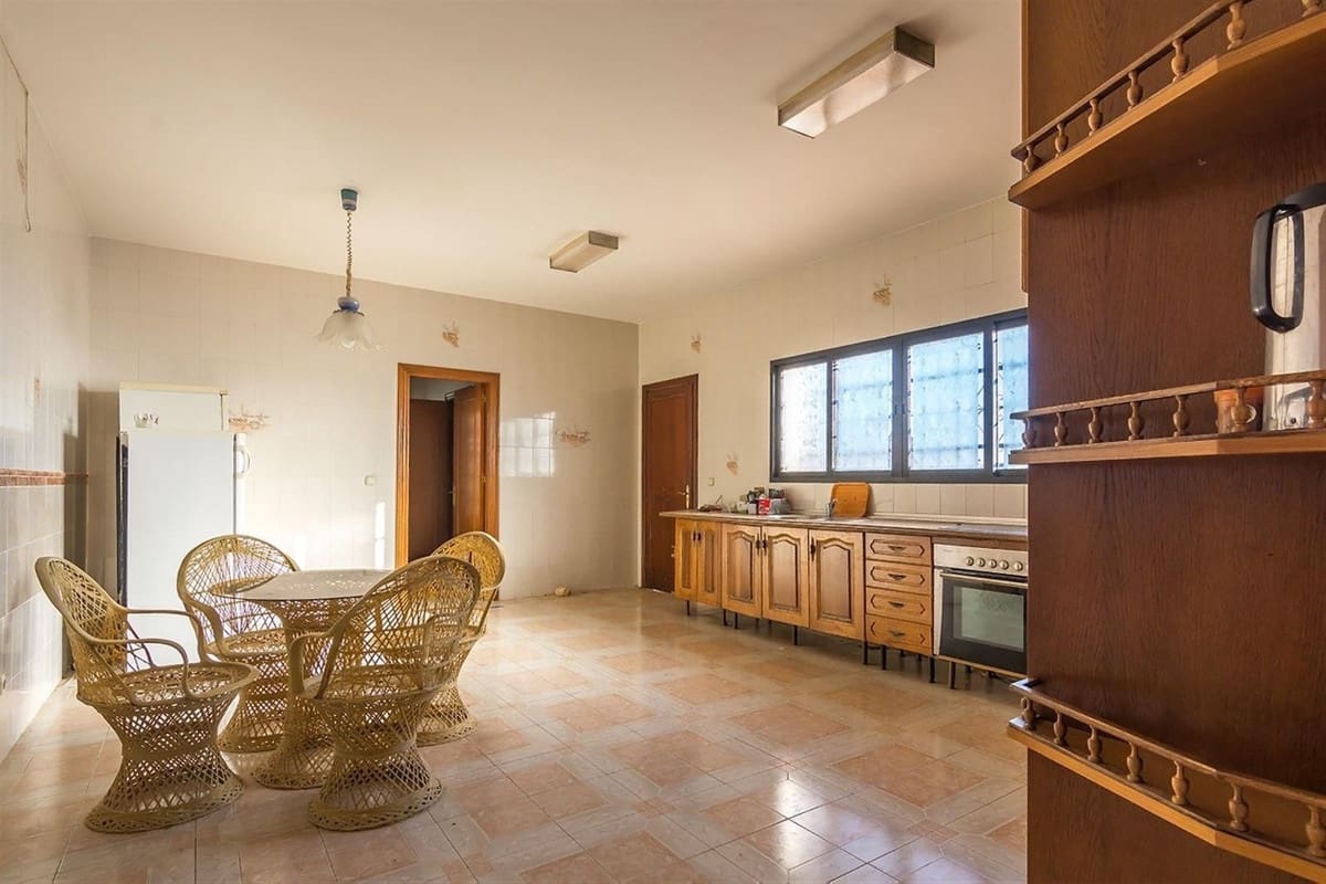 Chalet de 7 habitaciones en Benalmádena en venta con garaje - 1.545.000 € (Ref: 8762507)