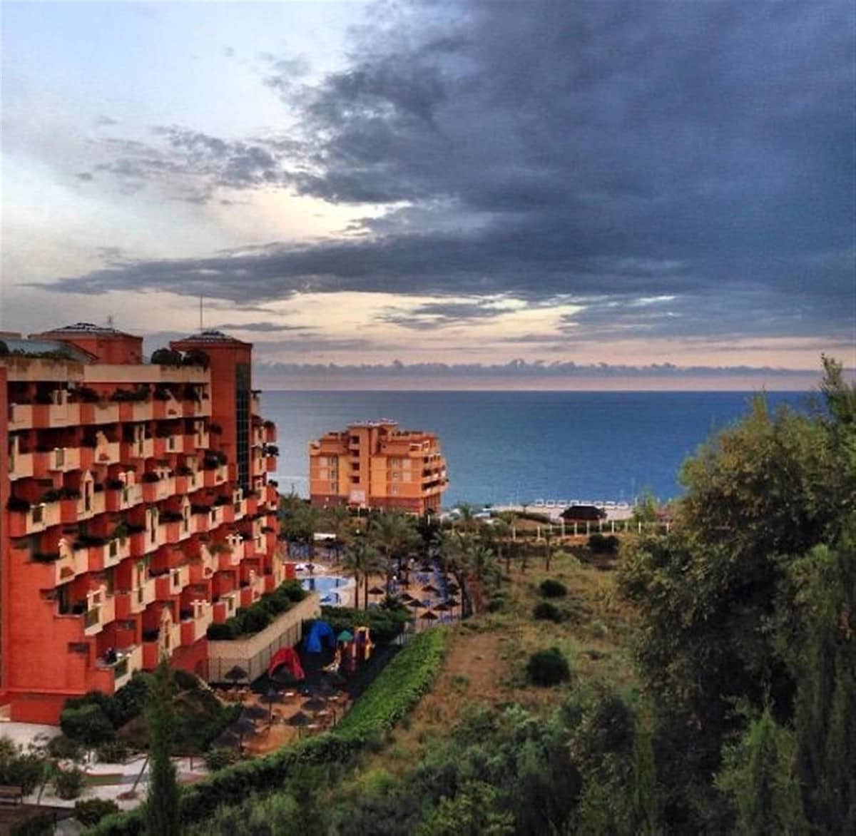 Chalet de 7 habitaciones en Benalmádena en venta con garaje - 1.545.000 € (Ref: 8762507)