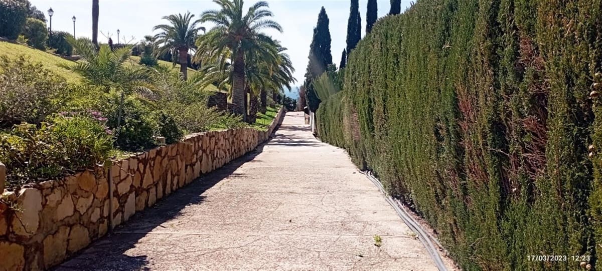 Chalet de 7 habitaciones en Benalmádena en venta con garaje - 1.545.000 € (Ref: 8762507)