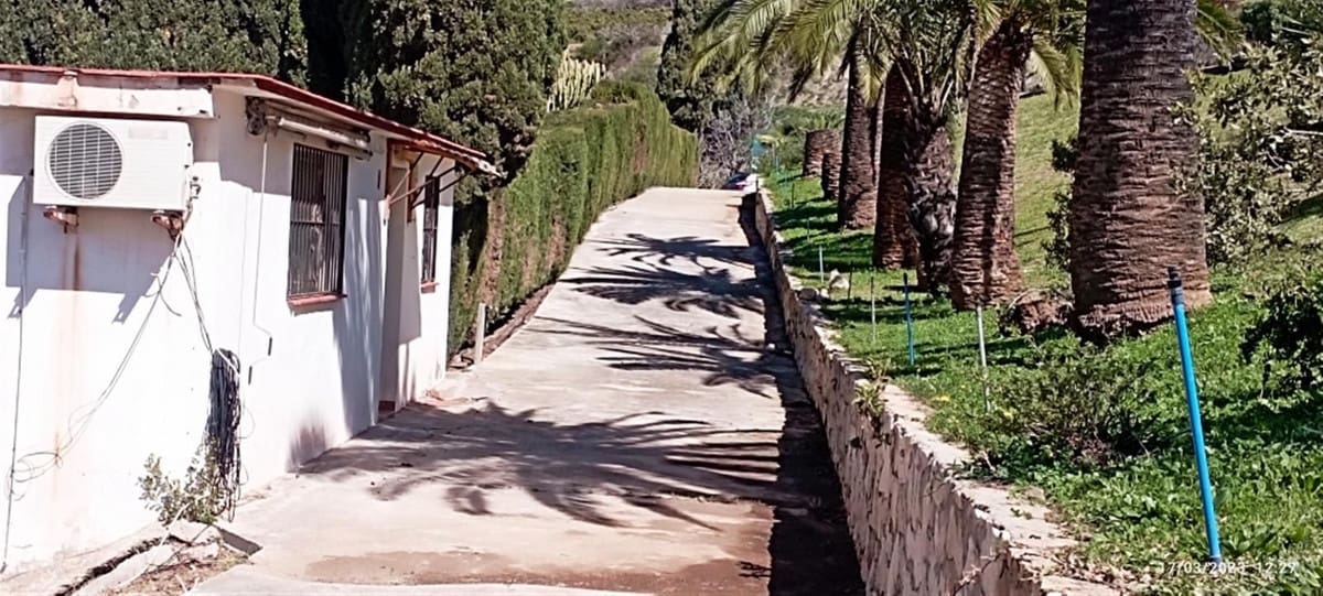 Chalet de 7 habitaciones en Benalmádena en venta con garaje - 1.545.000 € (Ref: 8762507)
