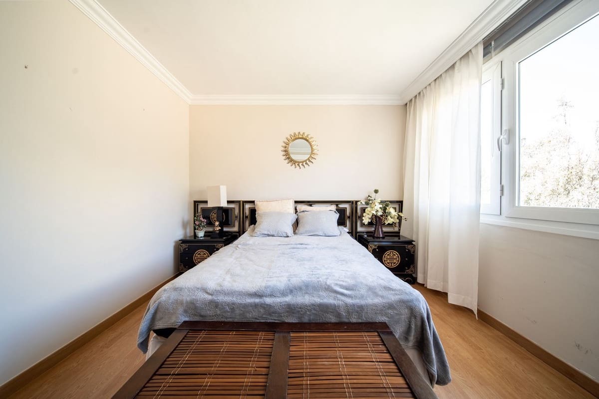 3 soveværelse Penthouse til salg i Carvajal med swimmingpool garage - € 689.000 (Ref: 8762510)