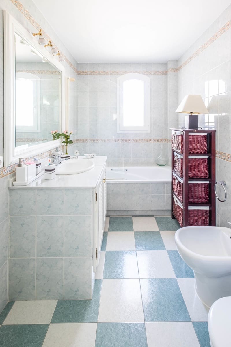 4 soveværelse Byhus til salg i Fuengirola med swimmingpool garage - € 1.050.000 (Ref: 8762514)