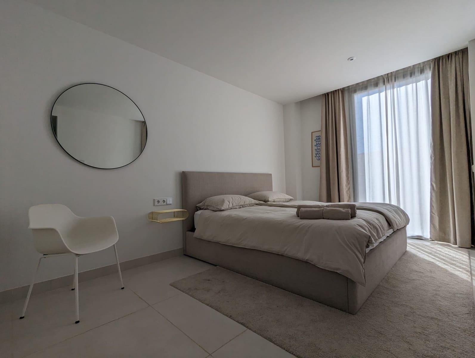 3 sovrum Lägenhet till salu i Fuengirola med pool garage - 834 000 € (Ref: 8779035)