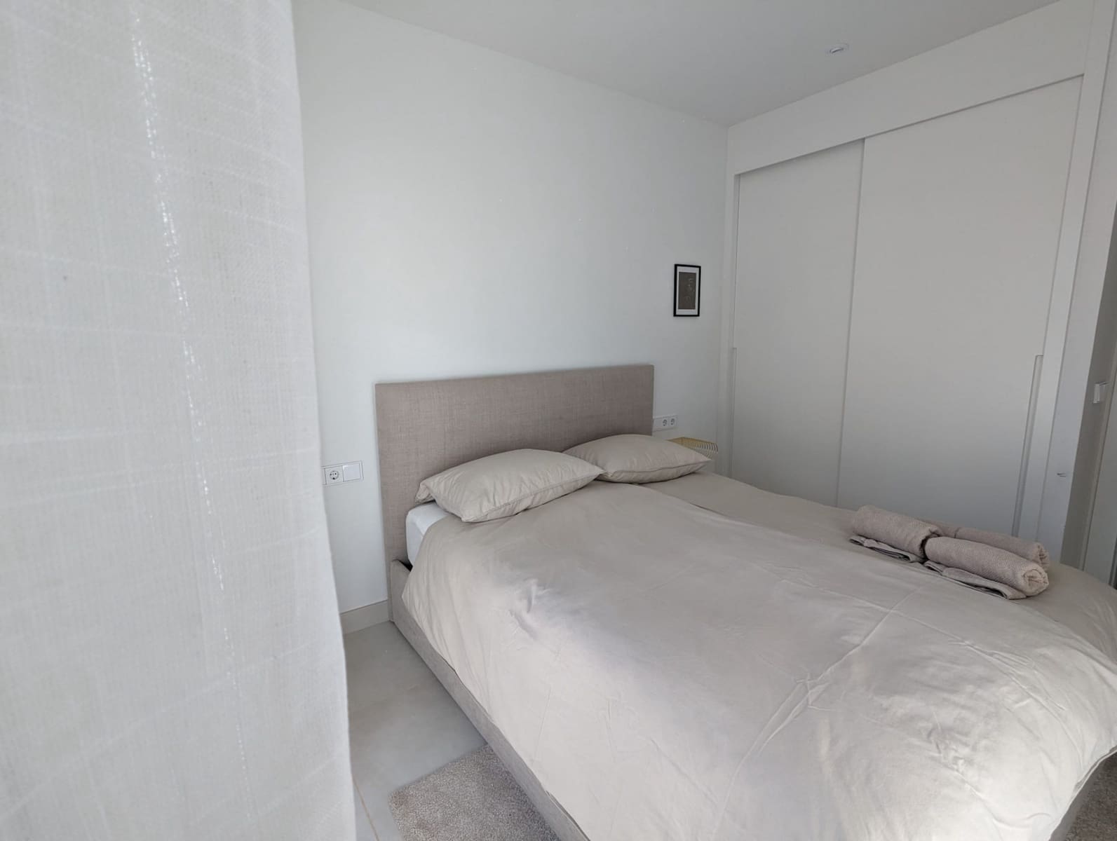 3 sovrum Lägenhet till salu i Fuengirola med pool garage - 834 000 € (Ref: 8779035)