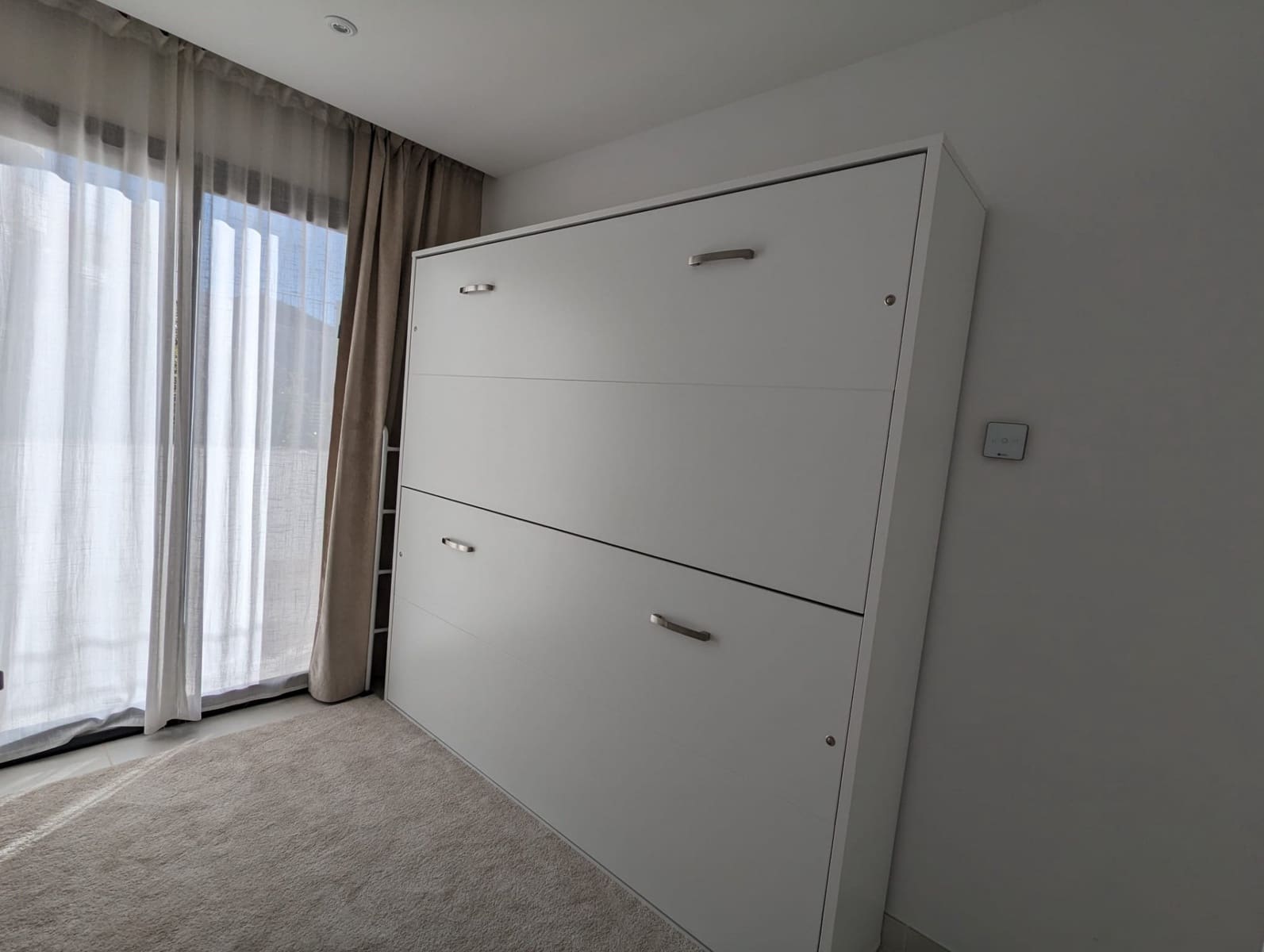 3 sovrum Lägenhet till salu i Fuengirola med pool garage - 834 000 € (Ref: 8779035)