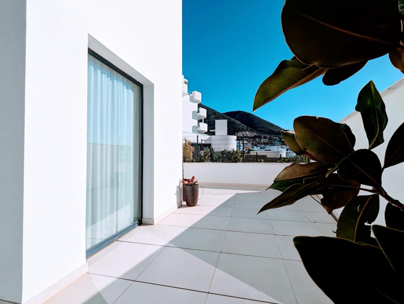 3 sovrum Lägenhet till salu i Fuengirola med pool garage - 834 000 € (Ref: 8779035)