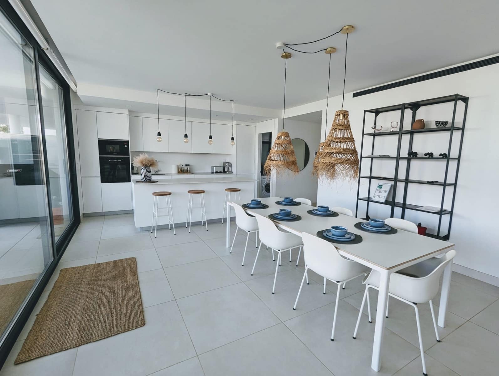 3 sovrum Lägenhet till salu i Fuengirola med pool garage - 834 000 € (Ref: 8779035)