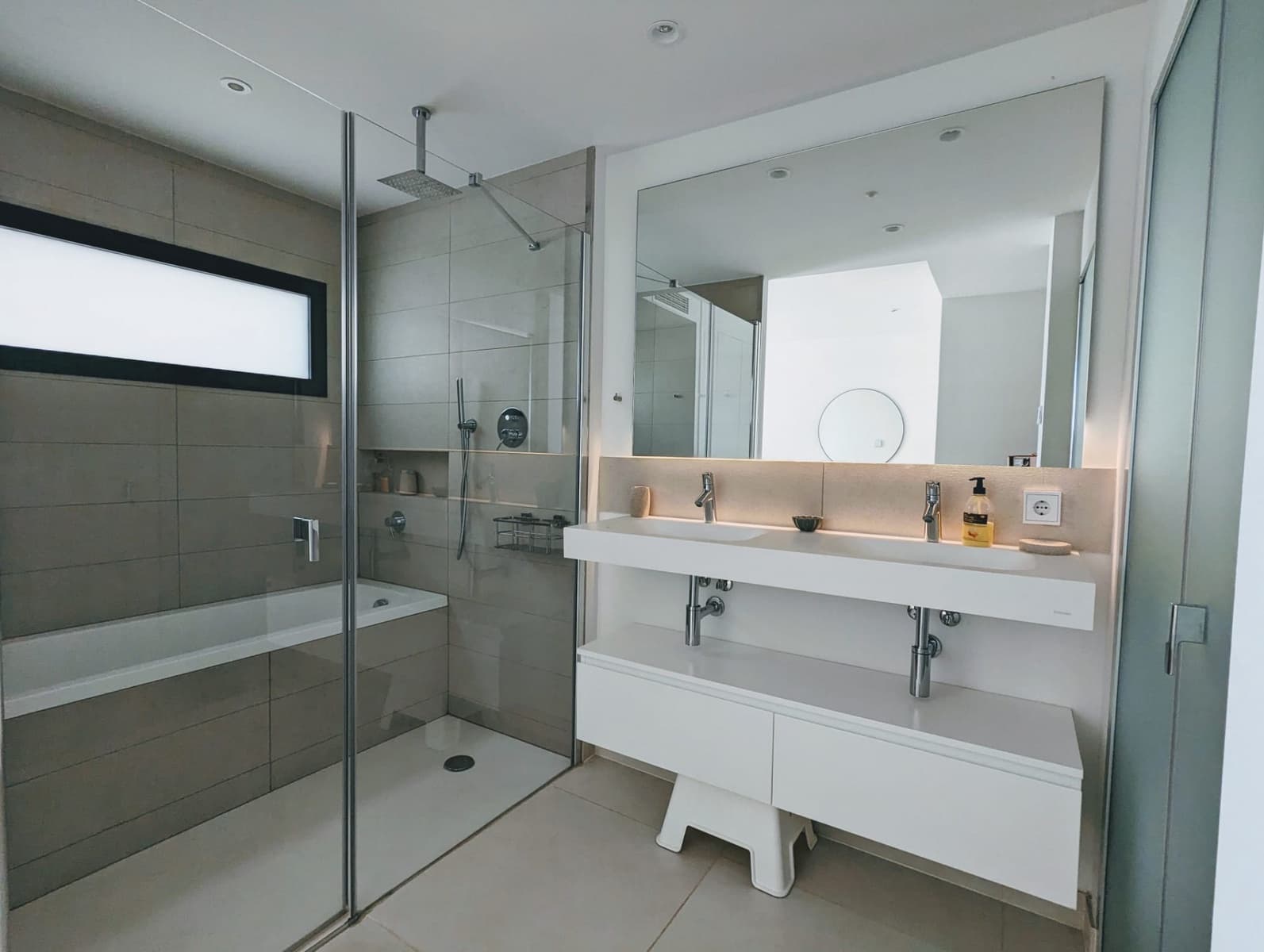 3 sovrum Lägenhet till salu i Fuengirola med pool garage - 834 000 € (Ref: 8779035)